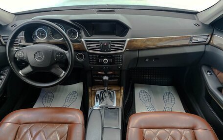 Mercedes-Benz E-Класс, 2009 год, 1 499 000 рублей, 11 фотография