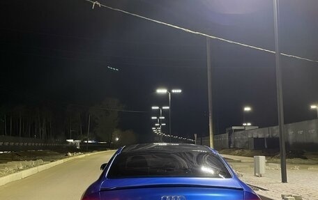 Audi A5, 2011 год, 1 670 000 рублей, 7 фотография