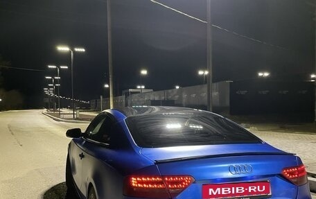 Audi A5, 2011 год, 1 670 000 рублей, 8 фотография