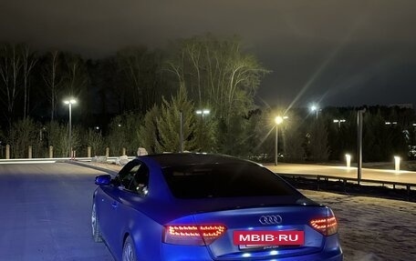Audi A5, 2011 год, 1 670 000 рублей, 3 фотография