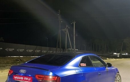 Audi A5, 2011 год, 1 670 000 рублей, 10 фотография