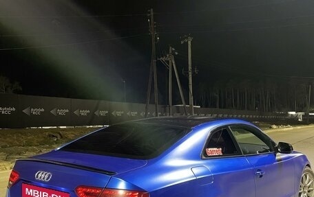 Audi A5, 2011 год, 1 670 000 рублей, 9 фотография
