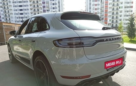 Porsche Macan I рестайлинг, 2019 год, 6 900 000 рублей, 6 фотография
