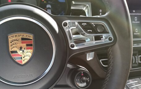 Porsche Macan I рестайлинг, 2019 год, 6 900 000 рублей, 8 фотография