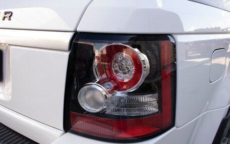 Land Rover Range Rover Sport I рестайлинг, 2012 год, 2 499 000 рублей, 12 фотография