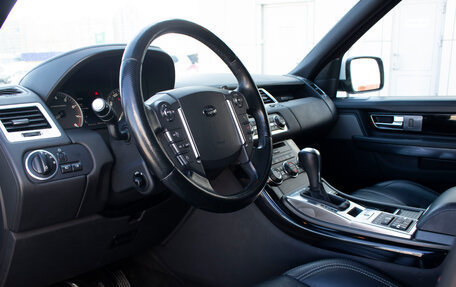 Land Rover Range Rover Sport I рестайлинг, 2012 год, 2 499 000 рублей, 17 фотография