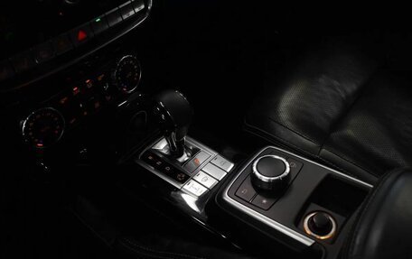 Mercedes-Benz G-Класс W463 рестайлинг _ii, 2017 год, 7 200 000 рублей, 24 фотография