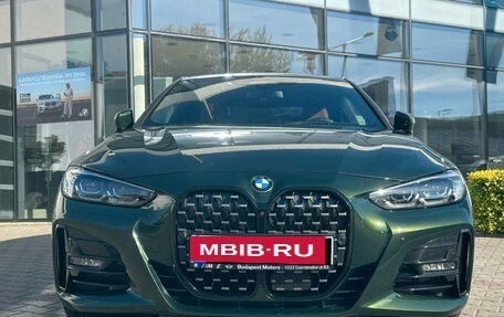 BMW 4 серия, 2024 год, 8 300 000 рублей, 2 фотография