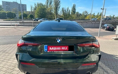 BMW 4 серия, 2024 год, 8 300 000 рублей, 7 фотография