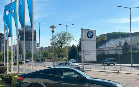 BMW 4 серия, 2024 год, 8 300 000 рублей, 9 фотография