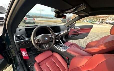 BMW 4 серия, 2024 год, 8 300 000 рублей, 11 фотография