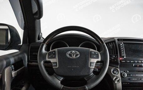 Toyota Land Cruiser 200, 2008 год, 2 498 000 рублей, 10 фотография