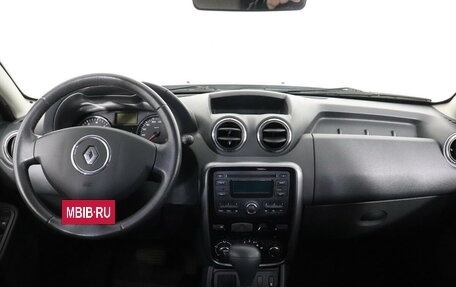 Renault Duster I рестайлинг, 2014 год, 1 048 000 рублей, 11 фотография