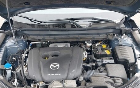 Mazda CX-5 II, 2023 год, 2 500 000 рублей, 8 фотография