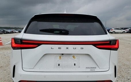 Lexus NX, 2024 год, 4 000 000 рублей, 6 фотография