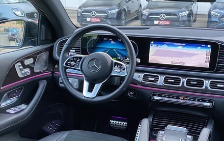 Mercedes-Benz GLE Coupe, 2022 год, 7 650 000 рублей, 9 фотография