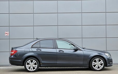 Mercedes-Benz C-Класс, 2012 год, 1 279 000 рублей, 4 фотография