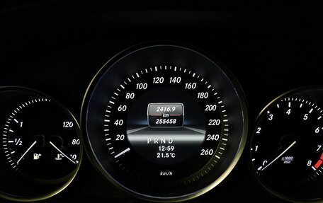 Mercedes-Benz C-Класс, 2012 год, 1 279 000 рублей, 16 фотография
