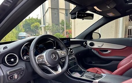 Mercedes-Benz C-Класс, 2020 год, 3 350 000 рублей, 5 фотография