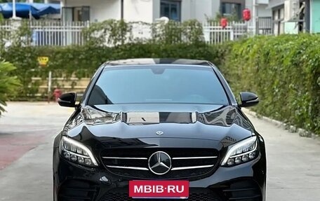Mercedes-Benz C-Класс, 2020 год, 3 350 000 рублей, 2 фотография