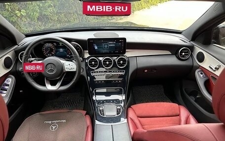 Mercedes-Benz C-Класс, 2020 год, 3 350 000 рублей, 6 фотография