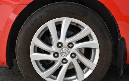 Mazda 3, 2006 год, 825 000 рублей, 7 фотография