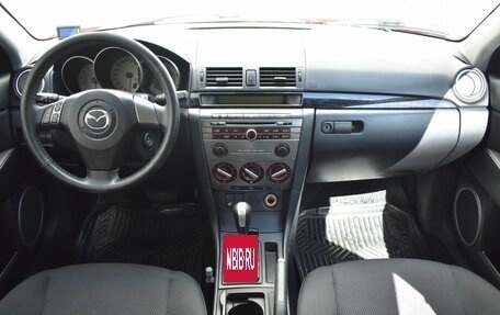 Mazda 3, 2006 год, 825 000 рублей, 12 фотография