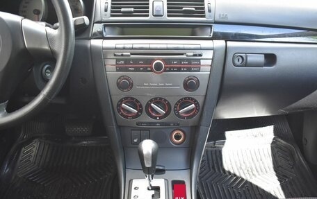 Mazda 3, 2006 год, 825 000 рублей, 14 фотография