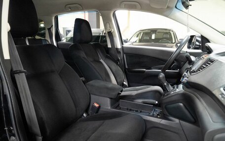 Honda CR-V IV, 2013 год, 1 849 000 рублей, 9 фотография