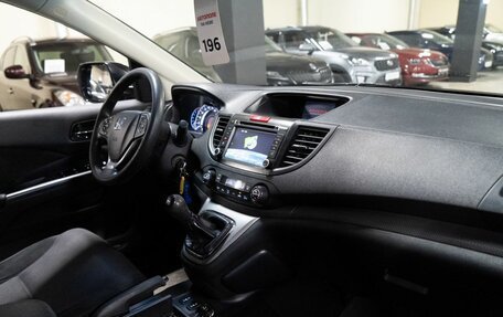 Honda CR-V IV, 2013 год, 1 849 000 рублей, 10 фотография