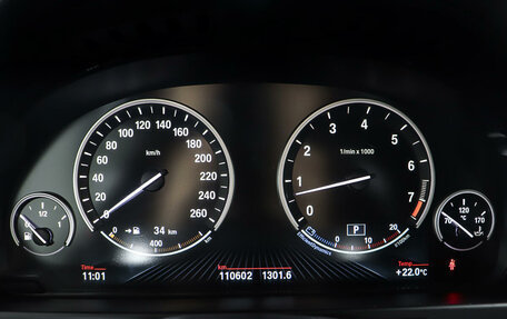 BMW X6, 2016 год, 4 398 000 рублей, 16 фотография