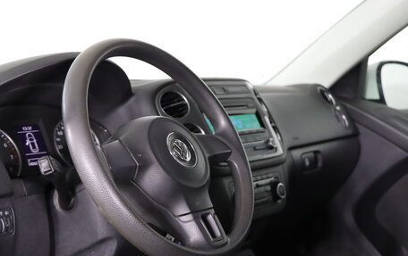 Volkswagen Tiguan I, 2012 год, 1 489 990 рублей, 9 фотография