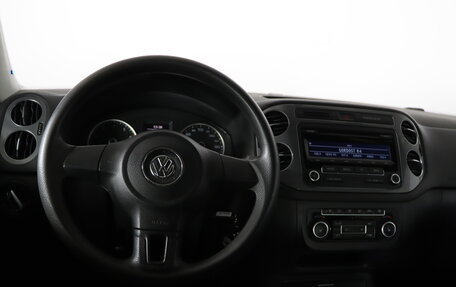 Volkswagen Tiguan I, 2012 год, 1 489 990 рублей, 10 фотография