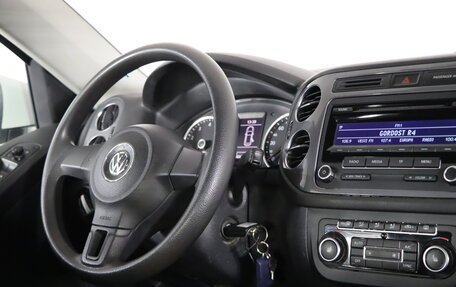 Volkswagen Tiguan I, 2012 год, 1 489 990 рублей, 11 фотография