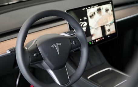 Tesla Model Y I, 2023 год, 7 290 000 рублей, 5 фотография