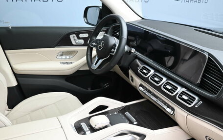 Mercedes-Benz GLS, 2022 год, 18 490 754 рублей, 7 фотография