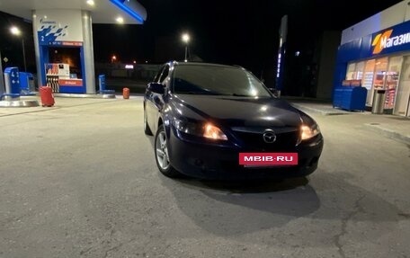 Mazda 6, 2004 год, 580 000 рублей, 7 фотография