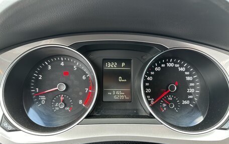 Volkswagen Jetta VI, 2018 год, 1 390 000 рублей, 13 фотография