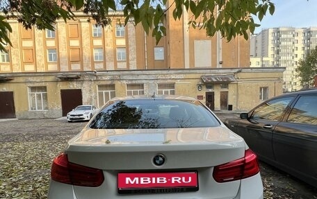 BMW 3 серия, 2018 год, 2 780 000 рублей, 2 фотография