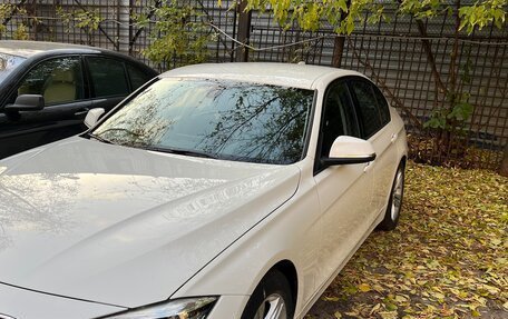 BMW 3 серия, 2018 год, 2 780 000 рублей, 8 фотография
