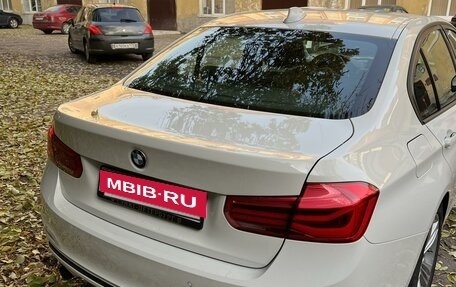 BMW 3 серия, 2018 год, 2 780 000 рублей, 5 фотография
