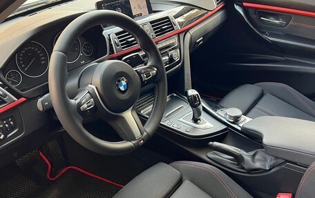 BMW 3 серия, 2018 год, 2 780 000 рублей, 9 фотография