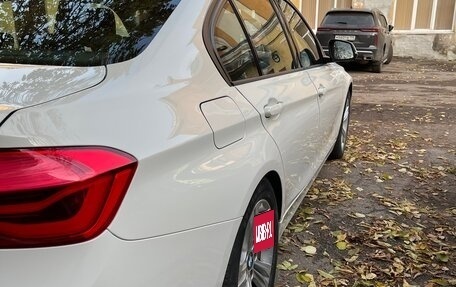 BMW 3 серия, 2018 год, 2 780 000 рублей, 4 фотография
