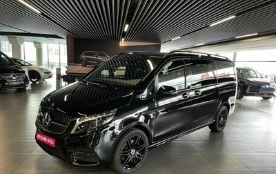 Mercedes-Benz V-Класс, 2023 год, 18 120 000 рублей, 1 фотография