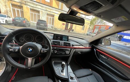 BMW 3 серия, 2018 год, 2 780 000 рублей, 13 фотография