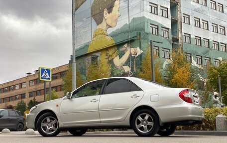 Toyota Camry V40, 2004 год, 1 220 000 рублей, 14 фотография