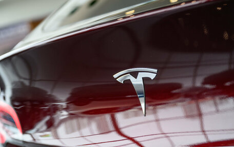 Tesla Model Y I, 2023 год, 7 290 000 рублей, 4 фотография