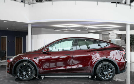 Tesla Model Y I, 2023 год, 7 290 000 рублей, 2 фотография
