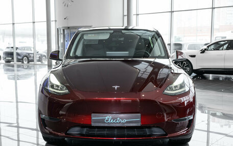 Tesla Model Y I, 2023 год, 7 290 000 рублей, 12 фотография