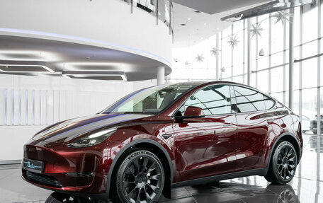Tesla Model Y I, 2023 год, 7 290 000 рублей, 11 фотография